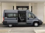 Citroen Jumper Combi 2006 года